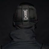 HK Army BSX Mesh Mask - Ranger - Airsoft Gitter Maske - Black
