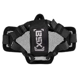 HK Army BSX Mesh Mask - Ranger SKULL - Airsoft Gitter Maske - Black