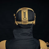 HK Army BSX Mesh Mask - Ranger - Airsoft Gitter Maske - Tan