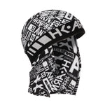 HK Army Skull Wrap - Chaos