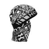 HK Army Skull Wrap - Chaos