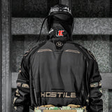 HK Army Hostile - Pro Line Jersey - Camo