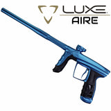 GOG DLX Luxe Aire Paintball Marker - dust Blue