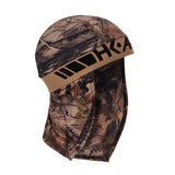 New - HK Army Skull Wrap - black / white