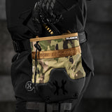 HK Army Hostile Airsoft - Evac Dump Pouch - Camo