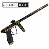 DLX Luxe Idol - High End Paintball Markierer - Joy Division Serie