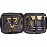 DLX Luxe Idol - High End Paintball Markierer - Gold polished