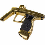 DLX Luxe Idol - High End Paintball Markierer - Gold polished