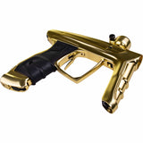 DLX Luxe Idol - High End Paintball Markierer - Gold polished