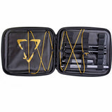 DLX Luxe Idol - High End Paintball Markierer - Pewter dust