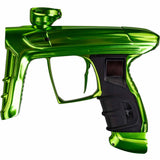 DLX Luxe Idol - High End Paintball Markierer - Green polished