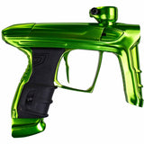 DLX Luxe Idol - High End Paintball Markierer - Green polished