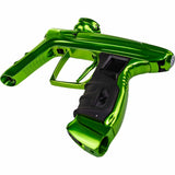 DLX Luxe Idol - High End Paintball Markierer - Green polished