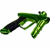 DLX Luxe Idol - High End Paintball Markierer - Green polished