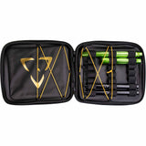 DLX Luxe Idol - High End Paintball Markierer - Green polished