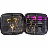 DLX Luxe Idol - High End Paintball Markierer - Purple dust