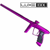 DLX Luxe Idol - High End Paintball Markierer - Purple dust