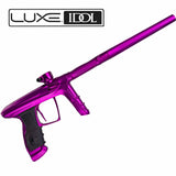DLX Luxe Idol - High End Paintball Markierer - Purple dust