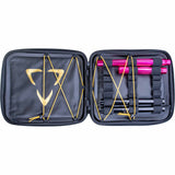 DLX Luxe Idol - High End Paintball Markierer - Pink polished