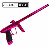 DLX Luxe Idol - High End Paintball Markierer - Pink polished