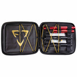 DLX Luxe Idol - High End Paintball Markierer - red polished