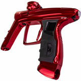 DLX Luxe Idol - High End Paintball Markierer - red polished