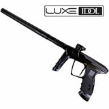 DLX Luxe Idol - High End Paintball Markierer - black polished