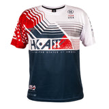 HK Army - Team USA 2024 - DryFit Shirt