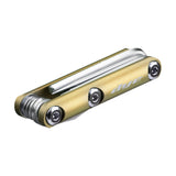 Dye Core Multi Tool Werkzeug für Paintball Markierer - Gold