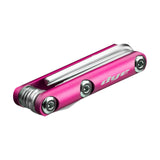 Dye Core Multi Tool Werkzeug für Paintball Markierer - Pink