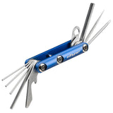 Dye Core Multi Tool Werkzeug für Paintball Markierer - Blue