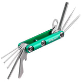 Dye Core Multi Tool Werkzeug für Paintball Markierer - Green
