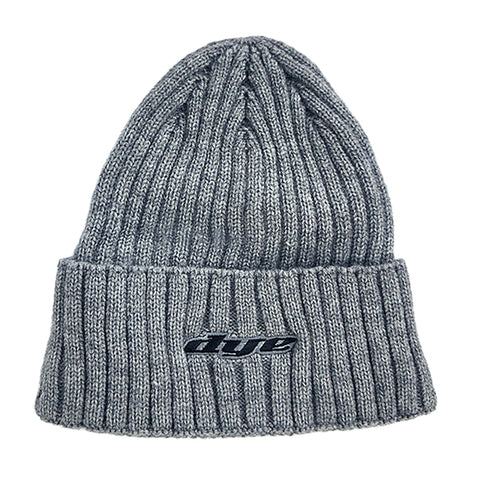 Dye Beanie Del Mar grey