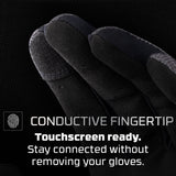 Dye FLX Glove - Paintball Handschuhe