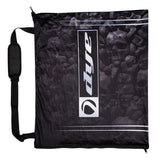 Dye Pod Bag - Scary Black Skull