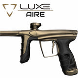 GOG DLX Luxe Aire Paintball Marker - polished Gold