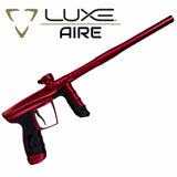 GOG DLX Luxe Aire Paintball Marker - dust Red