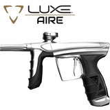 GOG DLX Luxe Aire Paintball Marker - dust Clear