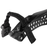 HK Army Aluminium Goggle Screw Set mit Magnetic Chin Belt