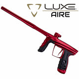 GOG DLX Luxe Aire Paintball Marker - dust Red