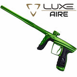 GOG DLX Luxe Aire Paintball Marker - dust Lime