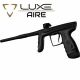 GOG DLX Luxe Aire Paintball Marker - polished Black