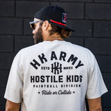 HK Army T-Shirt - Foundry - Premium Paintball Shirt