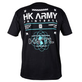 HK Army T-Shirt - Cyber - Paintball Baumwoll Shirt