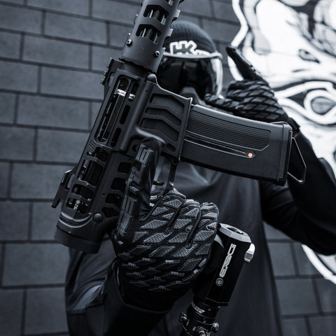 HK Army Hostile OPS - Armored Glove