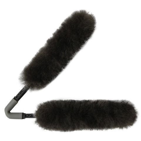 Buddha Deluxe Barrel Swab Laufreiniger - beidseitiger Puschel