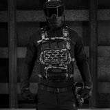 HK Army Hostile Airsoft - Reflex Backpack grey