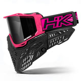HK Army RMX Goggle System - neue Paintballmaske von HK Army -  Neon Pink