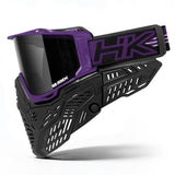 HK Army RMX Goggle System - neue Paintballmaske von HK Army - Purple