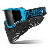 HK Army RMX Goggle System - neue Paintballmaske von HK Army - Turquoise